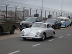 Cars & Coffee Oostende -  31 augustus 2025