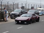 Cars & Coffee Oostende -  31 augustus 2025