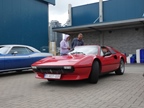 Cars & Coffee Oostende -  31 augustus 2025