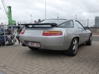 Cars & Coffee Oostende -  31 augustus 2025