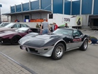 Cars & Coffee Oostende -  31 augustus 2025