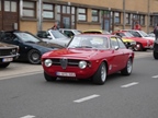 Cars & Coffee Oostende -  31 augustus 2025