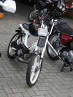 Cars & Coffee Oostende -  31 augustus 2025