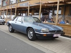 Cars & Coffee Oostende -  31 augustus 2025