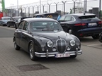 Cars & Coffee Oostende -  31 augustus 2025