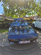 Heiderondrit Veerle -  28 september 2025