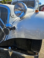 Heiderondrit Veerle -  28 september 2025