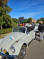 Heiderondrit Veerle -  28 september 2025