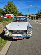 Heiderondrit Veerle -  28 september 2025