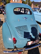 Heiderondrit Veerle -  28 september 2025