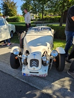 Heiderondrit Veerle -  28 september 2025