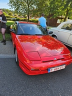 Heiderondrit Veerle -  28 september 2025