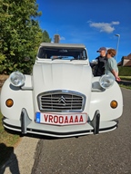 Heiderondrit Veerle -  28 september 2025