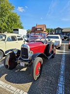 Heiderondrit Veerle -  28 september 2025