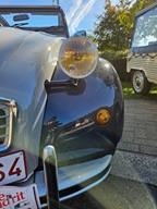 Heiderondrit Veerle -  28 september 2025