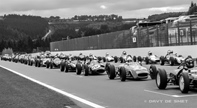 Spa Six Hours -  26 september 2025