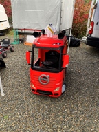 Oldtimerbeurs Malmedy -  4 oktober 2025