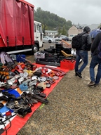 Oldtimerbeurs Malmedy -  4 oktober 2025