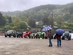 Oldtimerbeurs Malmedy -  4 oktober 2025