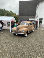 Oldtimerbeurs Malmedy -  4 oktober 2025