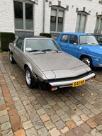 Oldtimerbeurs Malmedy -  4 oktober 2025