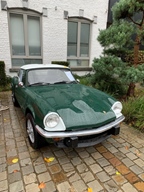 Oldtimerbeurs Malmedy -  4 oktober 2025