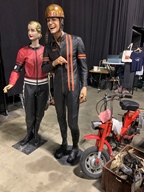 Oldtimerbeurs Malmedy -  4 oktober 2025