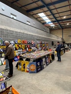 Oldtimerbeurs Malmedy -  4 oktober 2025