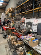 Oldtimerbeurs Malmedy -  4 oktober 2025