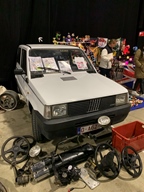 Oldtimerbeurs Malmedy -  4 oktober 2025