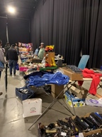 Oldtimerbeurs Malmedy -  4 oktober 2025