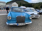 Oldtimerbeurs Malmedy -  4 oktober 2025