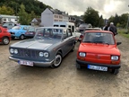 Oldtimerbeurs Malmedy -  4 oktober 2025