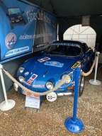 Oldtimerbeurs Malmedy -  4 oktober 2025