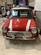 Oldtimerbeurs Malmedy -  4 oktober 2025