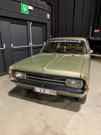 Oldtimerbeurs Malmedy -  4 oktober 2025