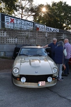 Herfstrit OTRT -  28 september 2025