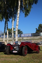 Herfstrit OTRT -  28 september 2025