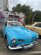 RDO dag van de oldtimer (Doel) -  5 oktober 2025