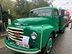 RDO dag van de oldtimer (Doel) -  5 oktober 2025