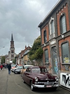 RDO dag van de oldtimer (Doel) -  5 oktober 2025