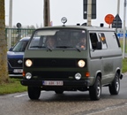 RDO dag van de oldtimer -  5 oktober 2025