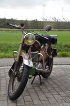 RDO dag van de oldtimer -  5 oktober 2025