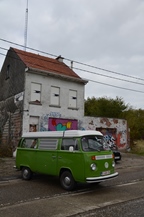 RDO dag van de oldtimer -  5 oktober 2025