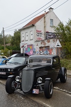 RDO dag van de oldtimer -  5 oktober 2025