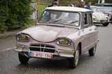 RDO dag van de oldtimer -  5 oktober 2025