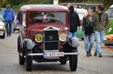 RDO dag van de oldtimer -  5 oktober 2025