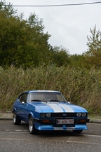 RDO dag van de oldtimer -  5 oktober 2025