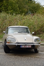 RDO dag van de oldtimer -  5 oktober 2025