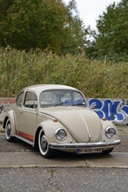 RDO dag van de oldtimer -  5 oktober 2025